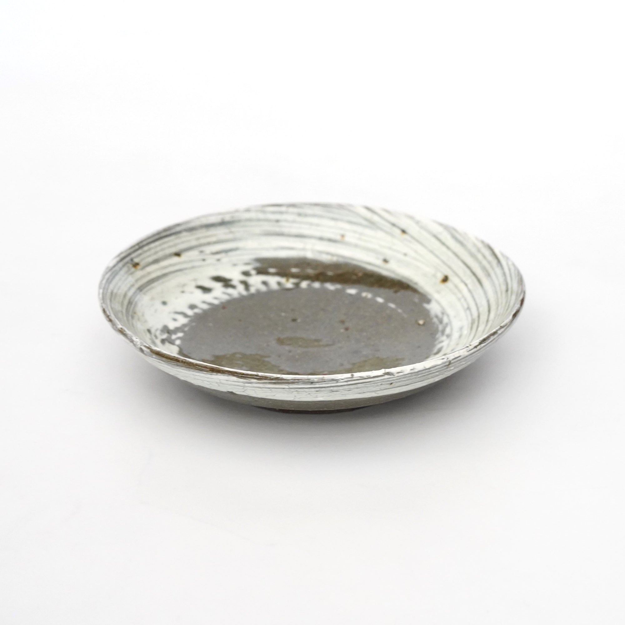 【光藤佐】总刷目轮花皿