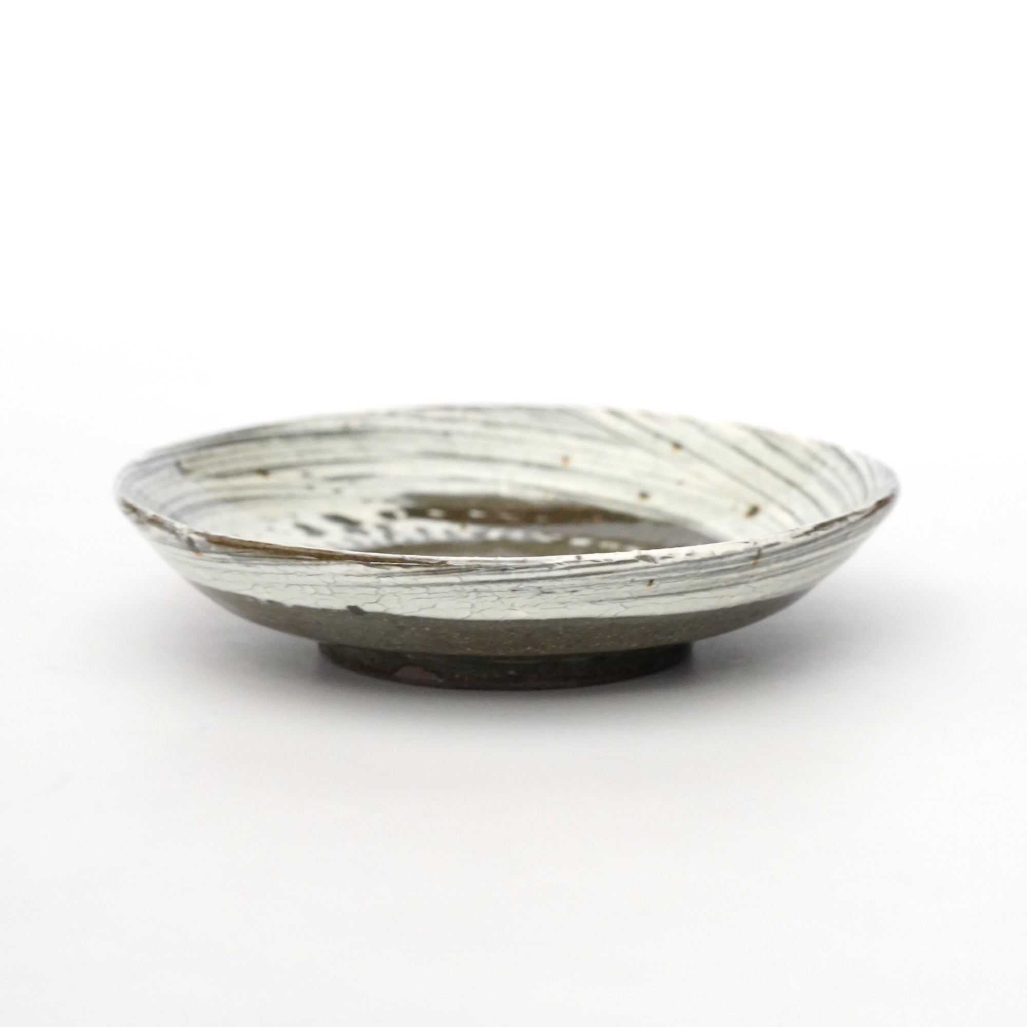 【光藤佐】总刷目轮花皿