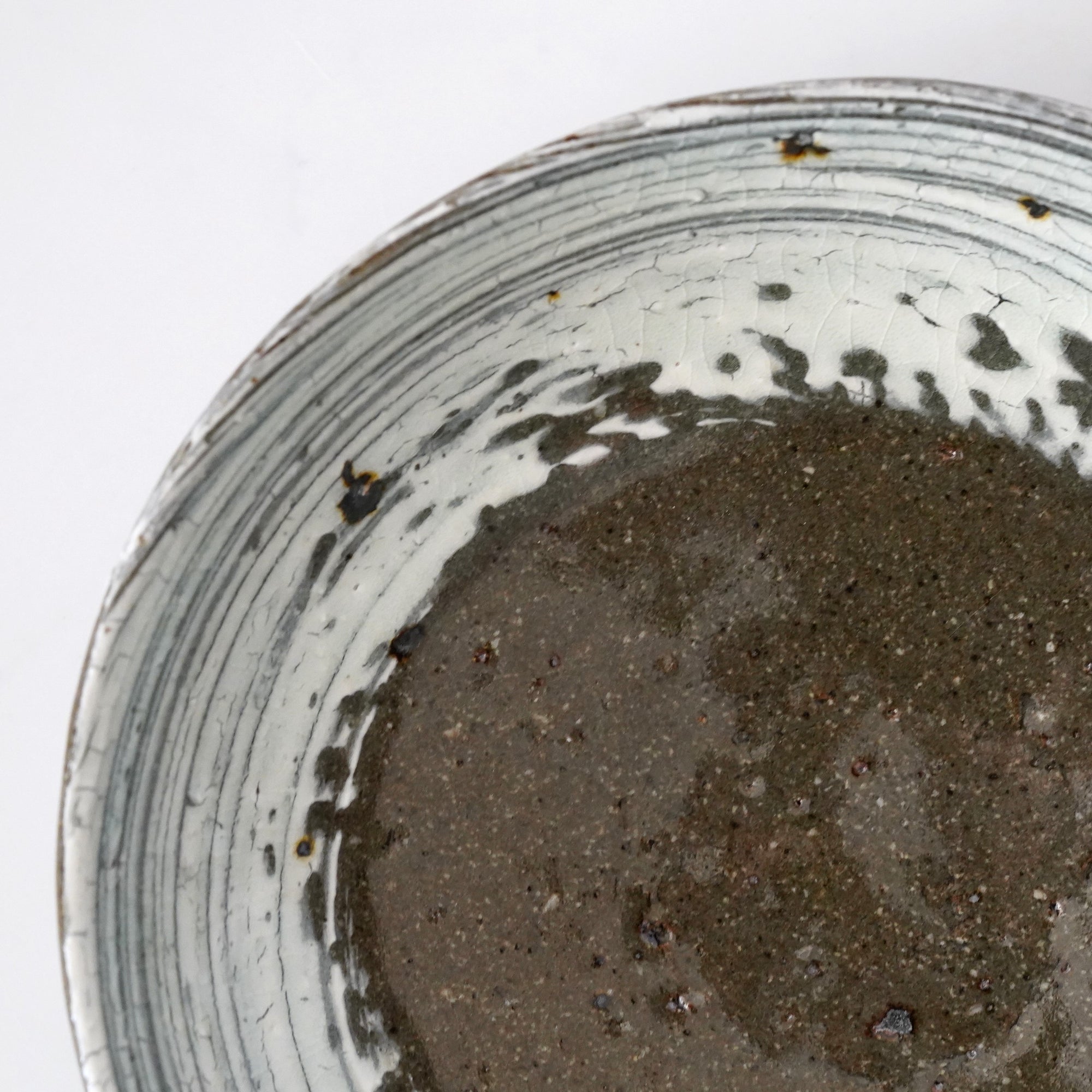 【光藤佐】总刷目轮花皿