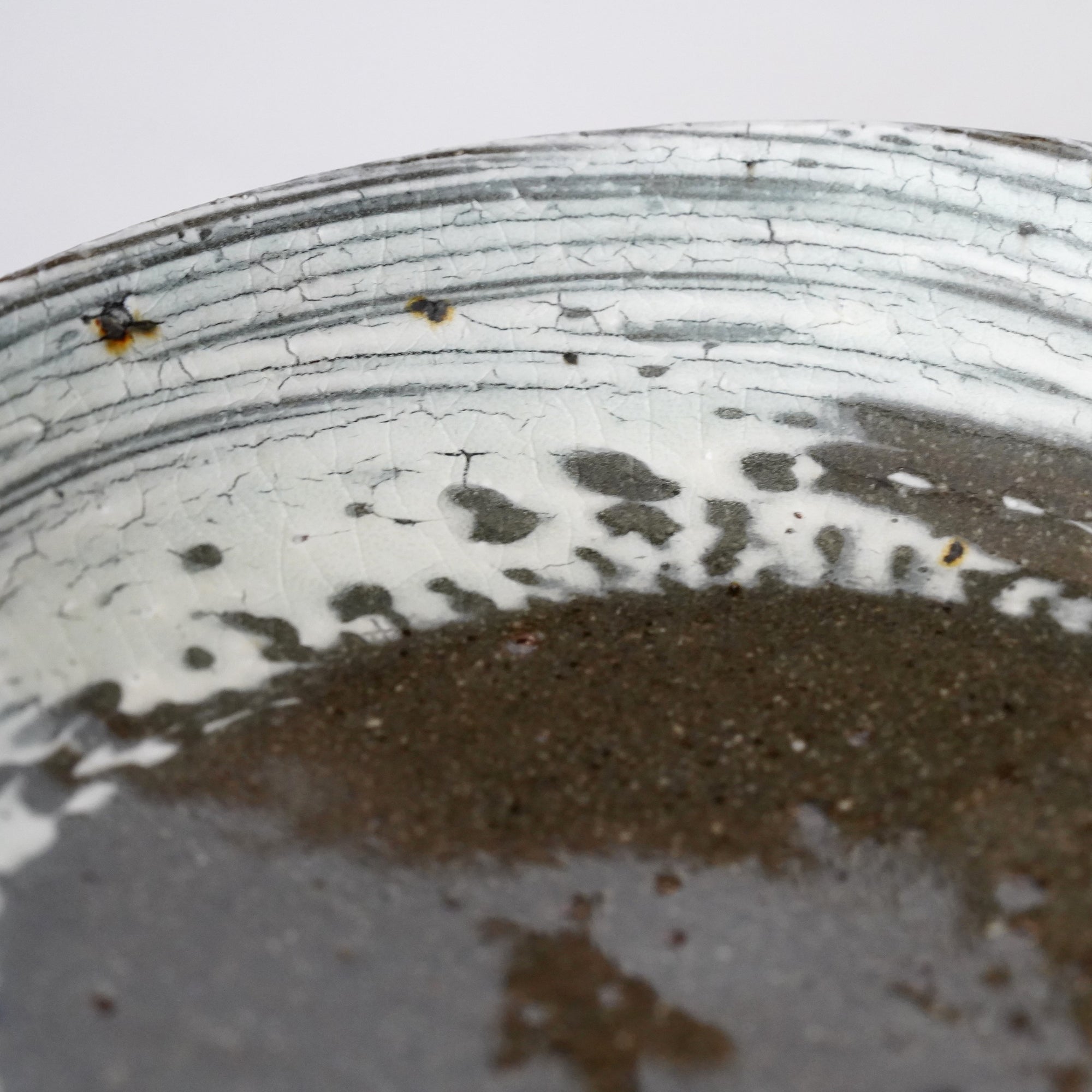 【光藤佐】总刷目轮花皿