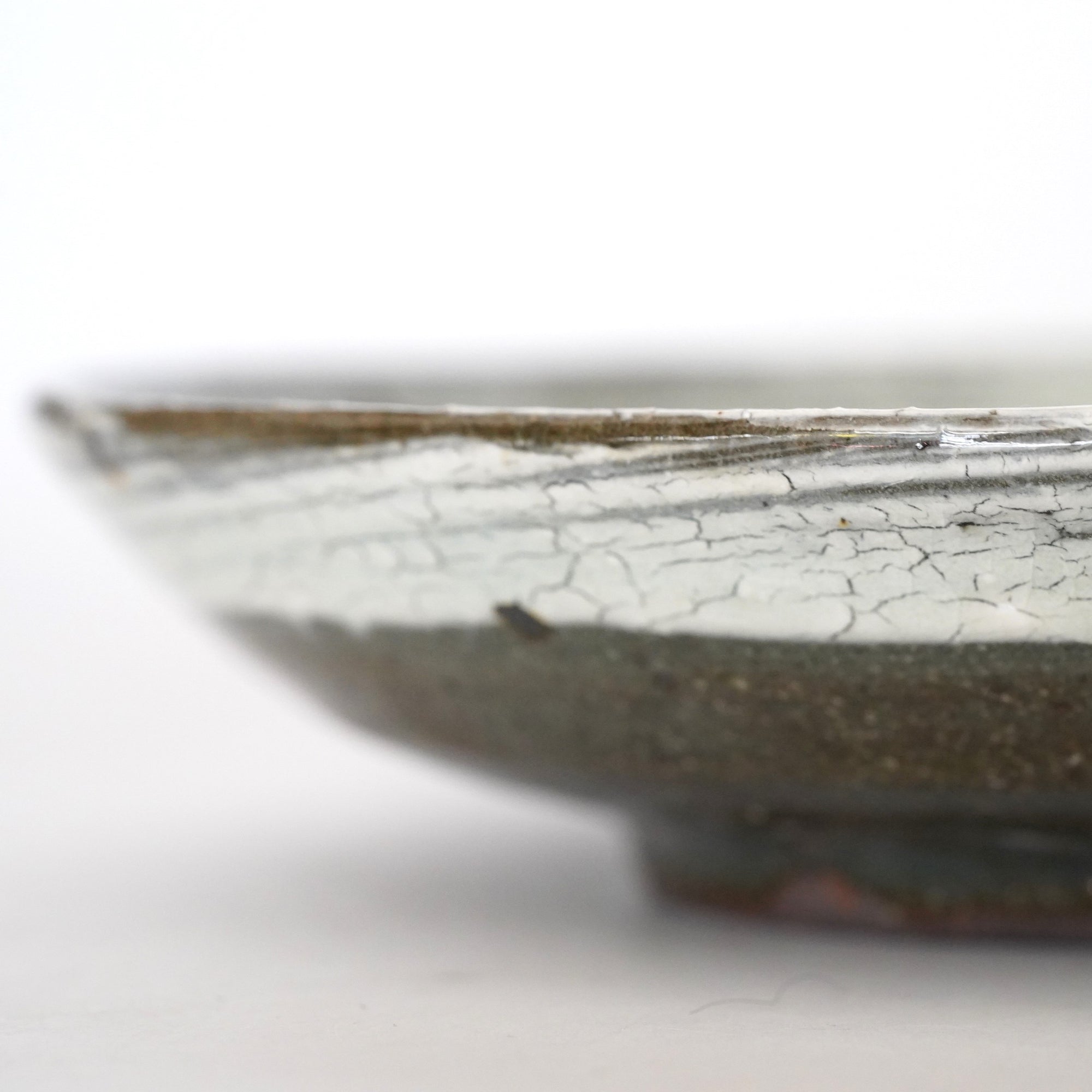 【光藤佐】总刷目轮花皿