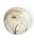 【Tasuku Mitsufuji】So-hakeme round plate