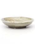【Tasuku Mitsufuji】So-hakeme round plate