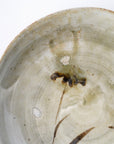 【Tasuku Mitsufuji】So-hakeme round plate