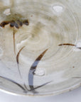 【Tasuku Mitsufuji】So-hakeme round plate