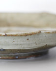 【Tasuku Mitsufuji】So-hakeme round plate