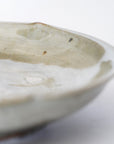 【Tasuku Mitsufuji】So-hakeme round plate