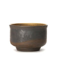 【Hideki Yamamoto】Gold-painted Yayoi bowl