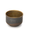 【Hideki Yamamoto】Gold-painted Yayoi bowl