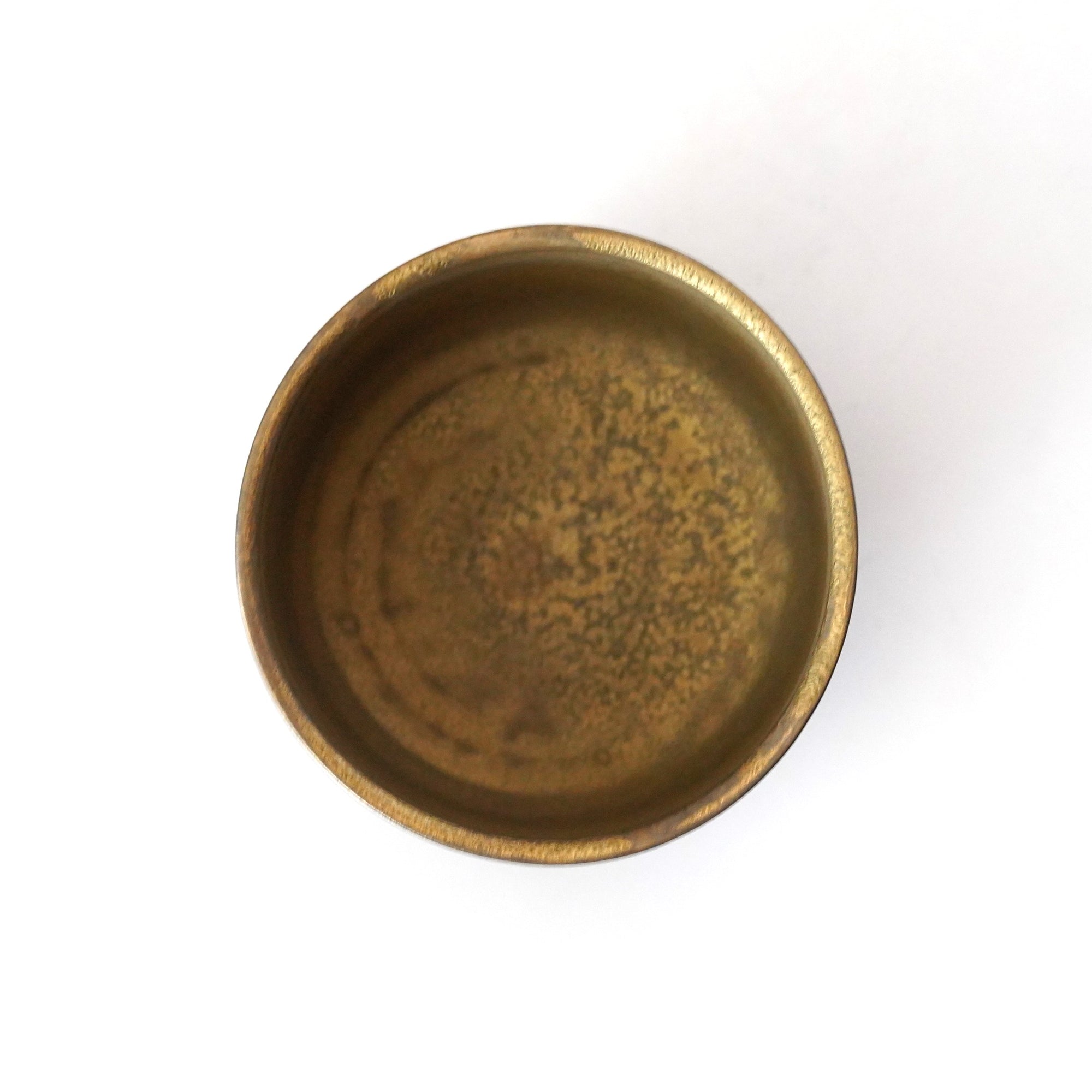 【山本英树】金彩釉弥生钵