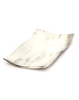 【Hideki Yamamoto】Glass glazed Rectangle plate