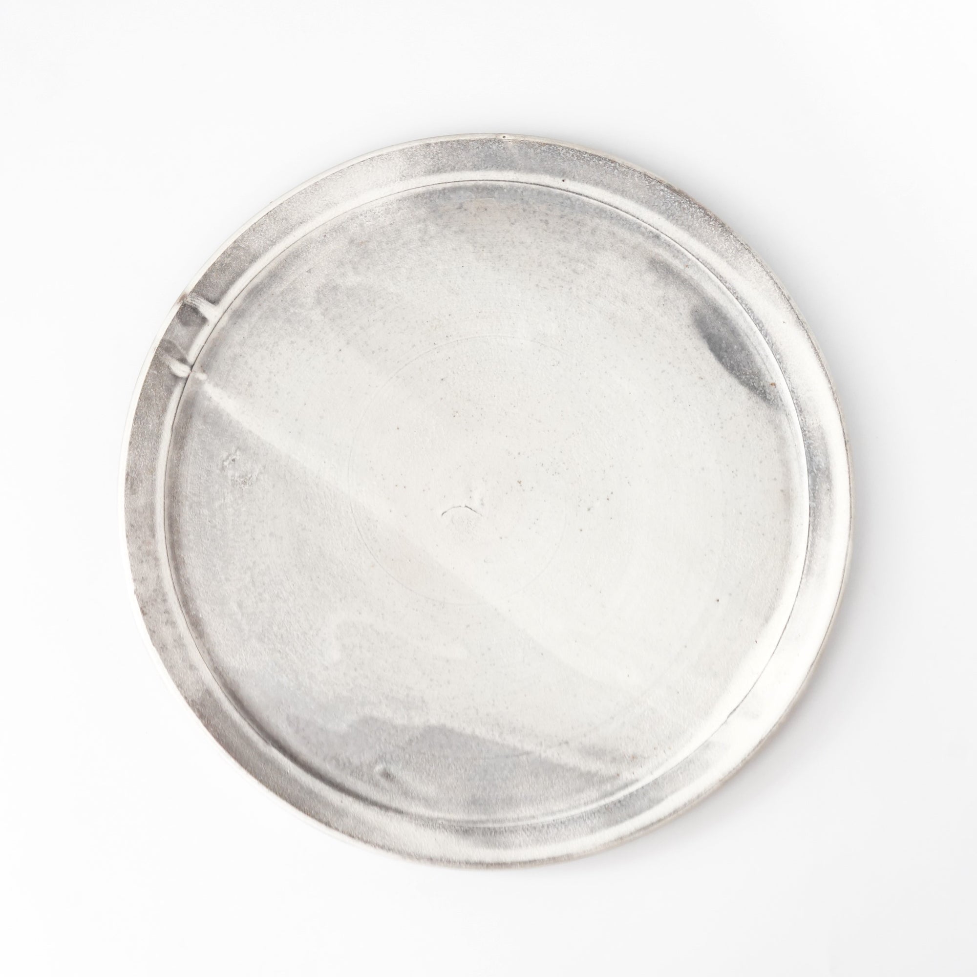 【野口悦士】绿板皿