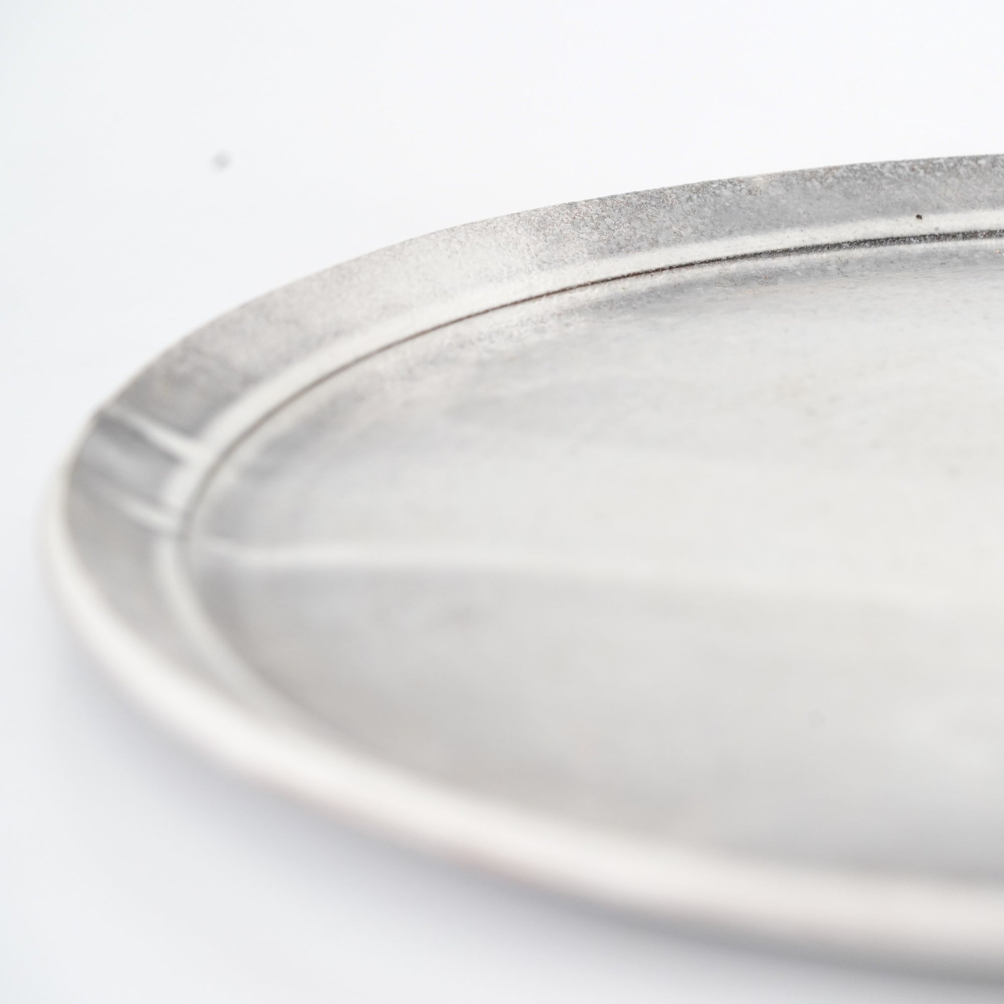 【野口悦士】绿板皿