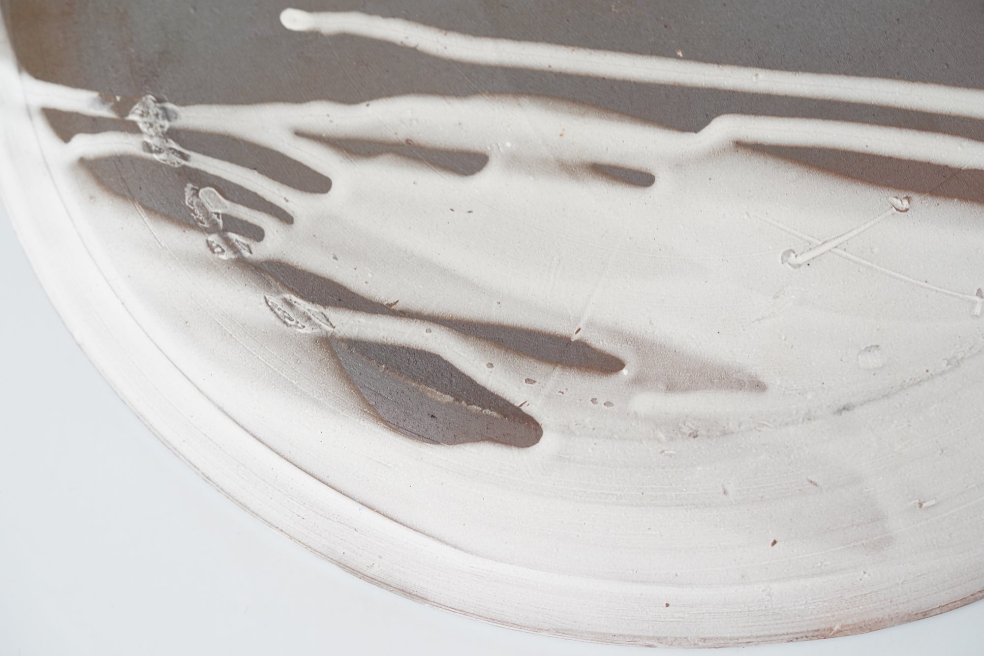 【野口悦士】绿板皿