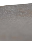 【Hideki Yamamoto】Kuro-yu plate 28cm