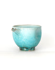 Turquoise Katakuchi
