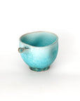 Turquoise Katakuchi
