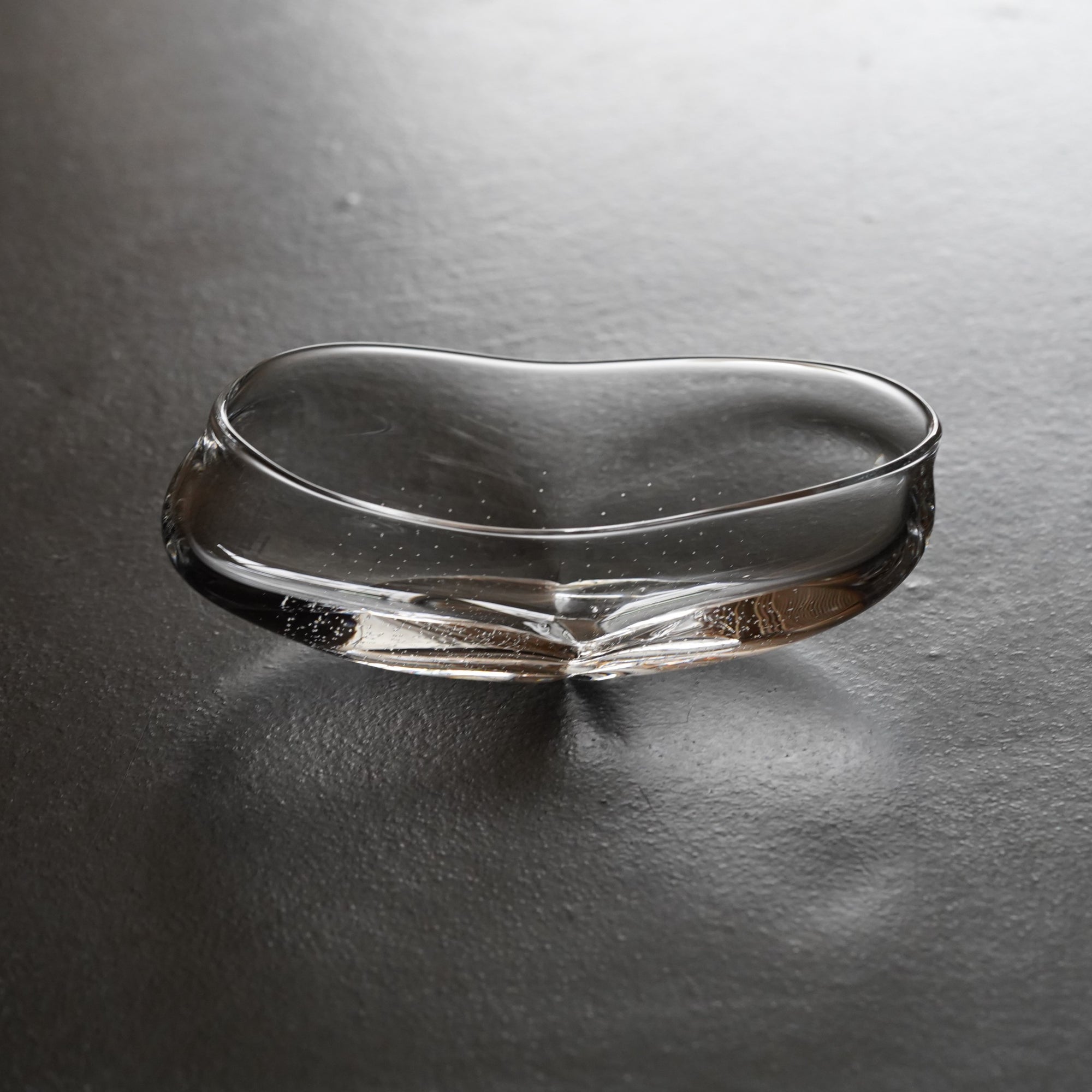 【Maki Nakamura】Small oval bowl