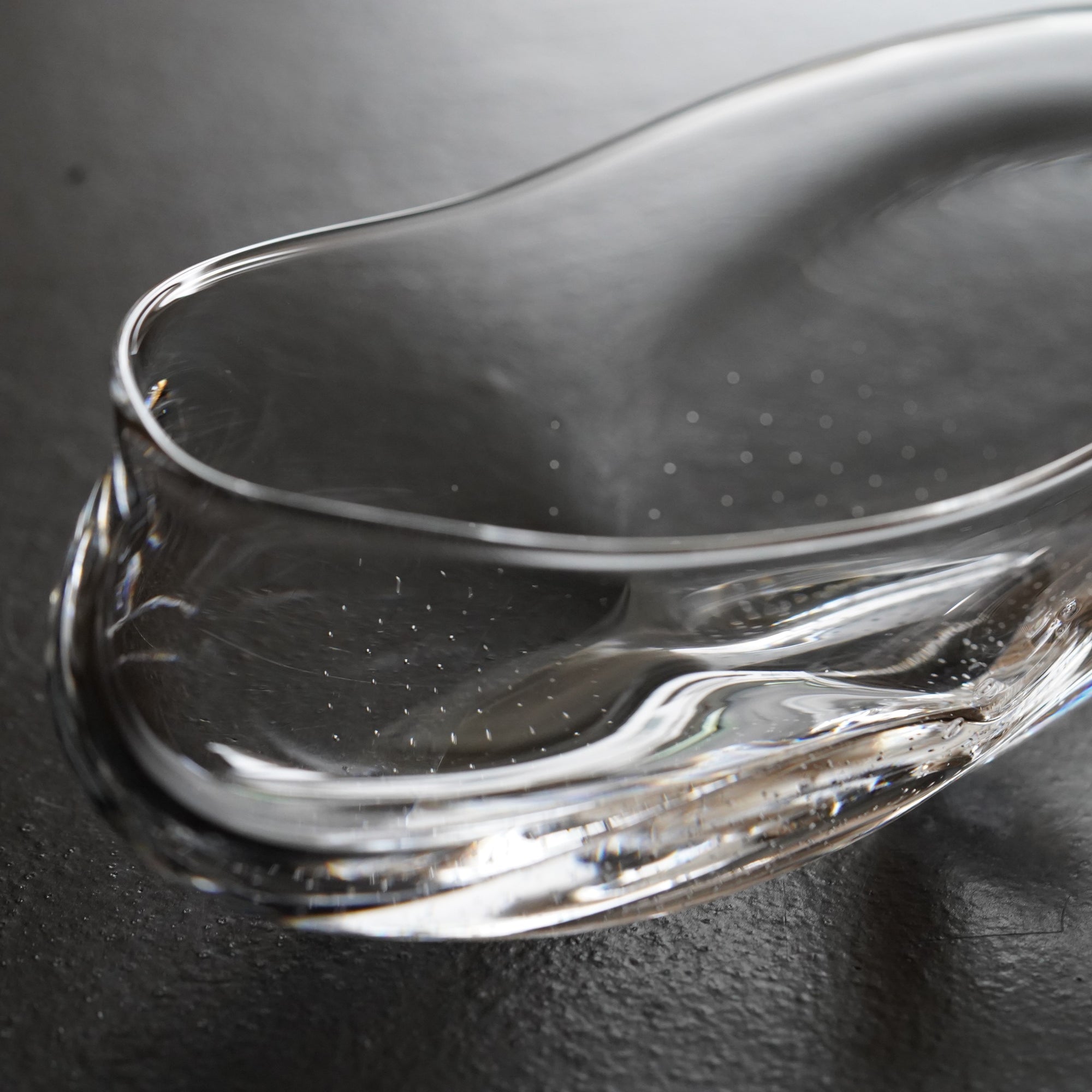 【Maki Nakamura】Small oval bowl