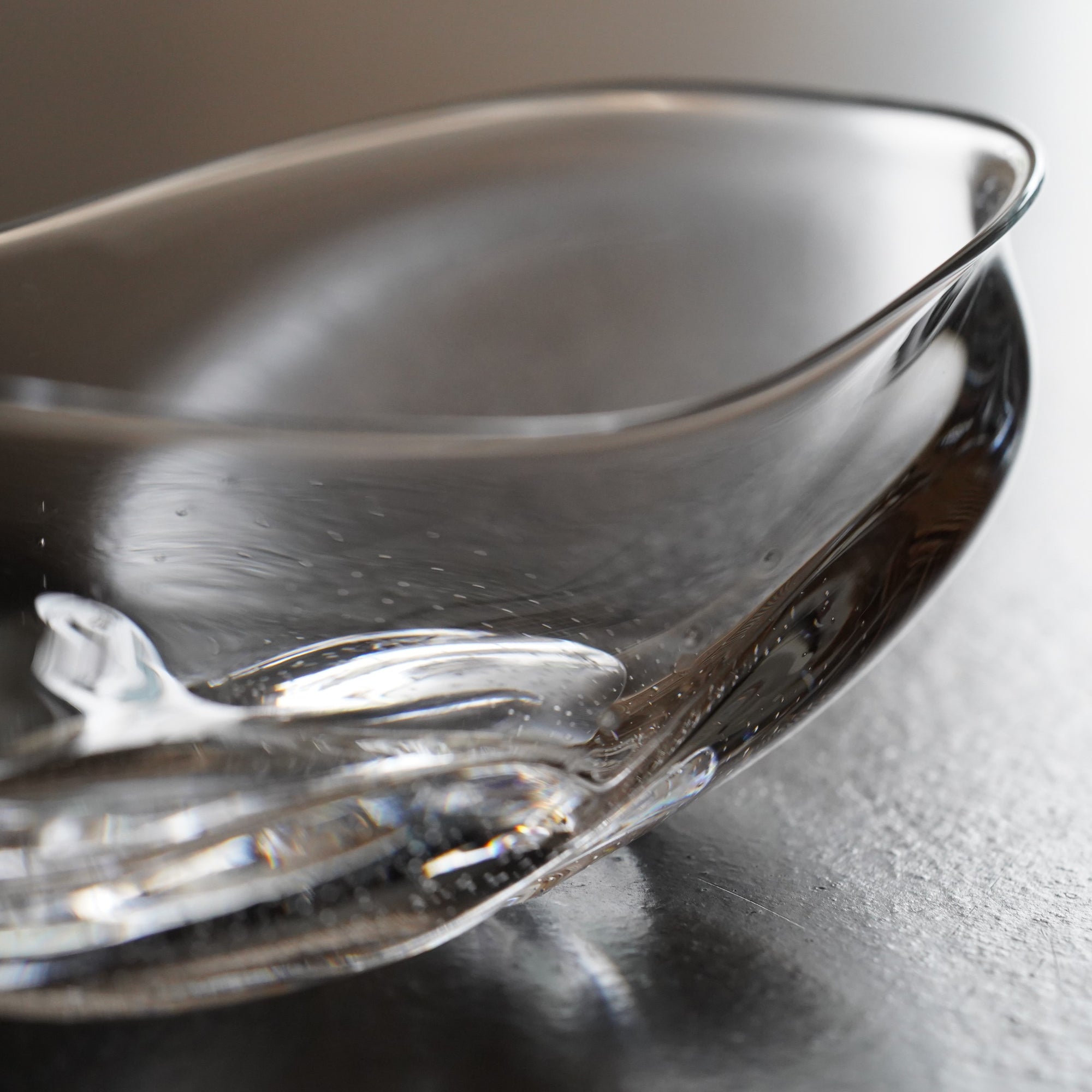【Maki Nakamura】Small oval bowl