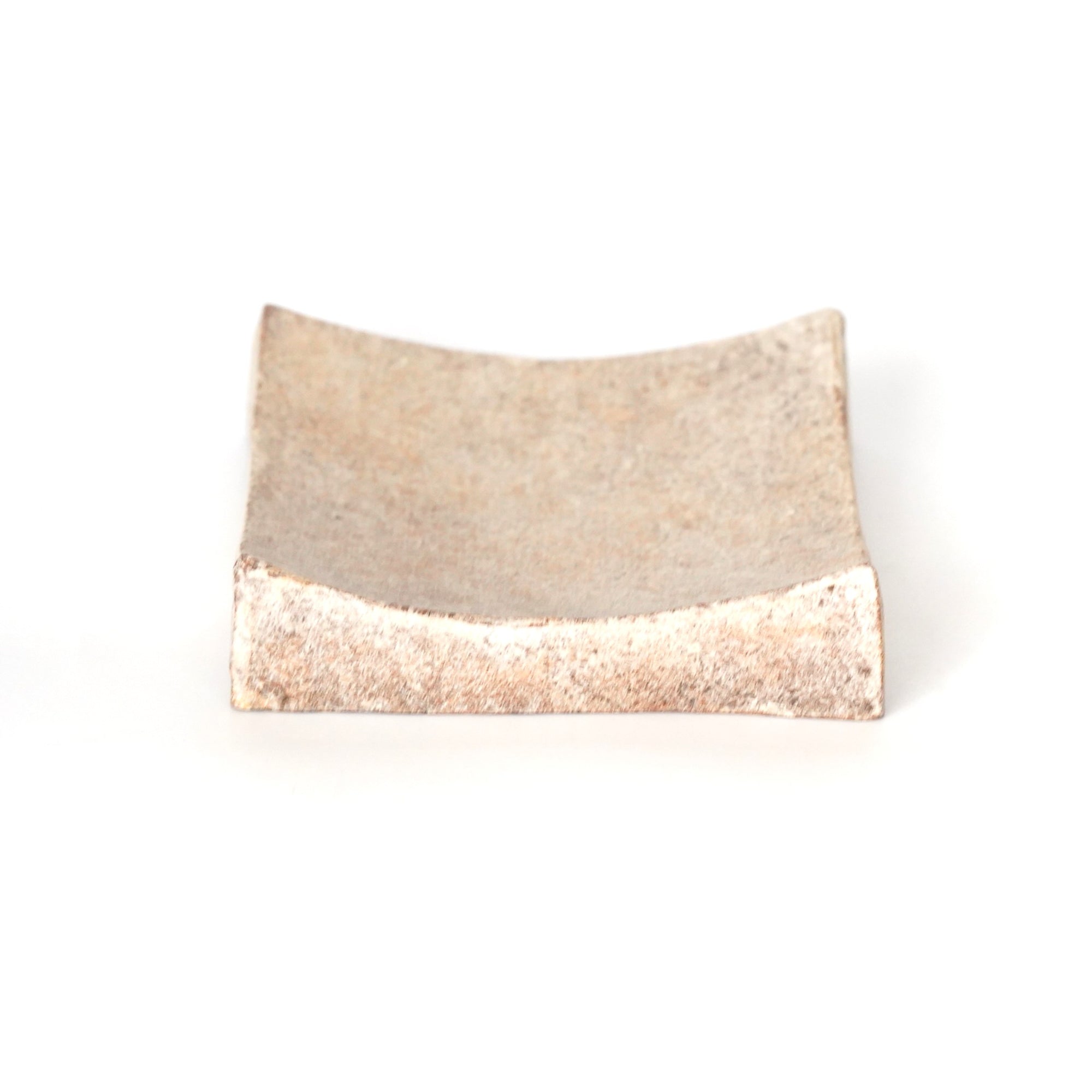 【Taeko Kajihara】new squared bowl