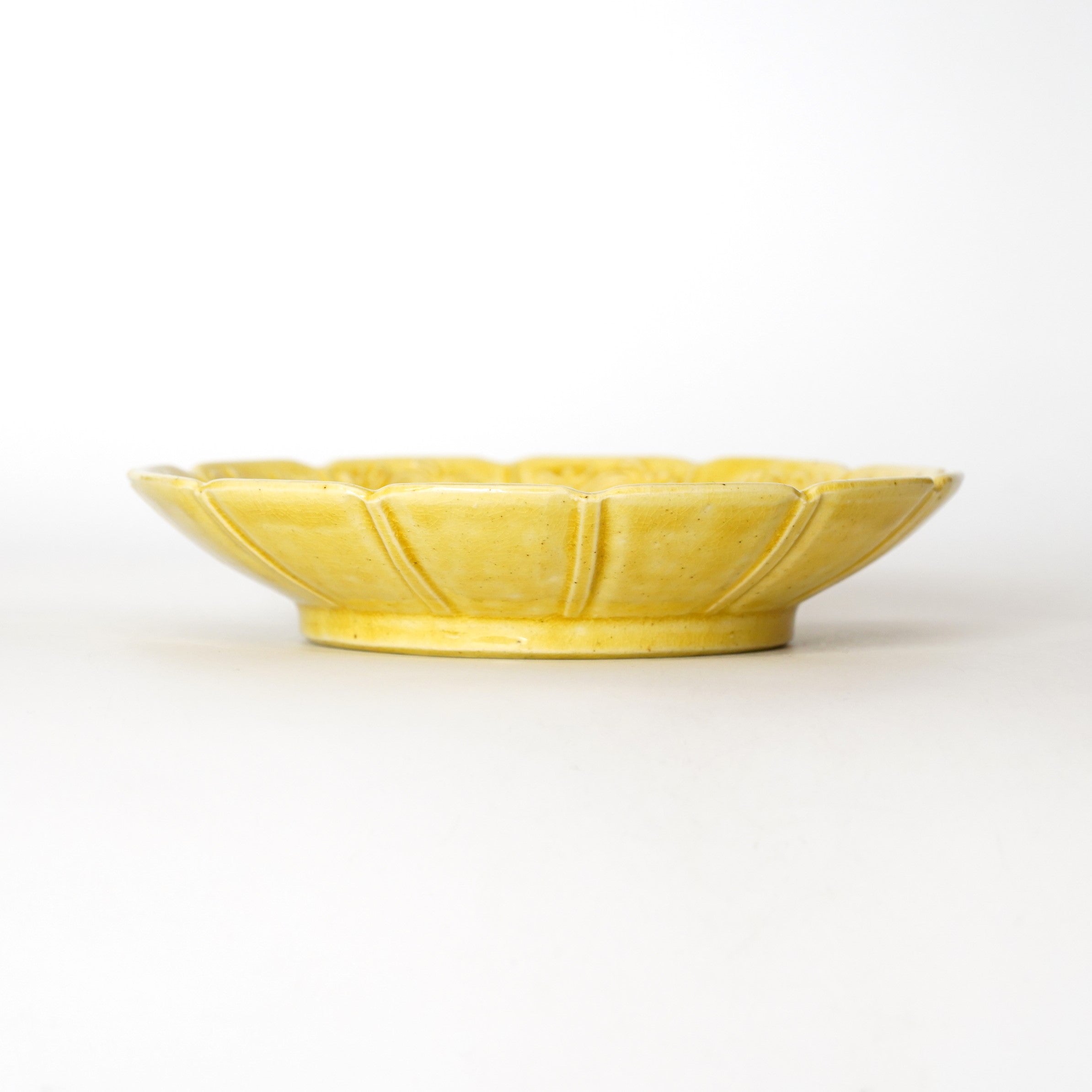 南京　絵鉢　長方 長角鉢19-17TZ 雪舟金PT (エフピコ) | 食品容器販売の【パックデポ】