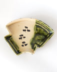 【澤克典】織部向付(中)