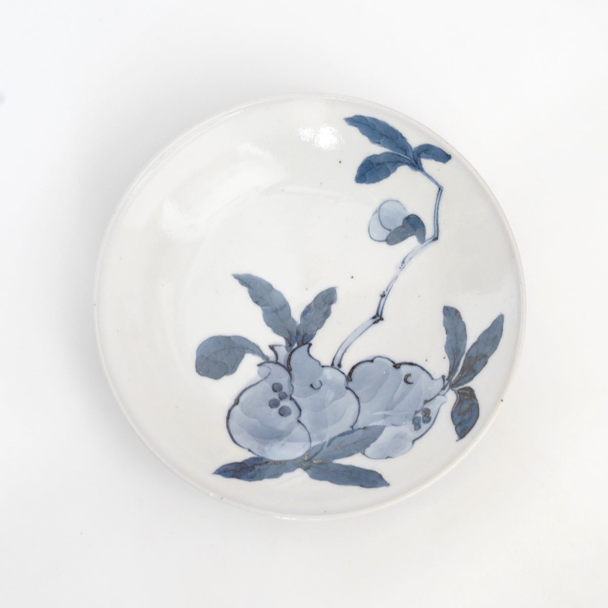 文祥窯 伊万里 中皿2枚 文祥窯 伊万里 中皿 2枚