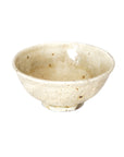【Tomohiro Suzuki】Glass glazed big bowl