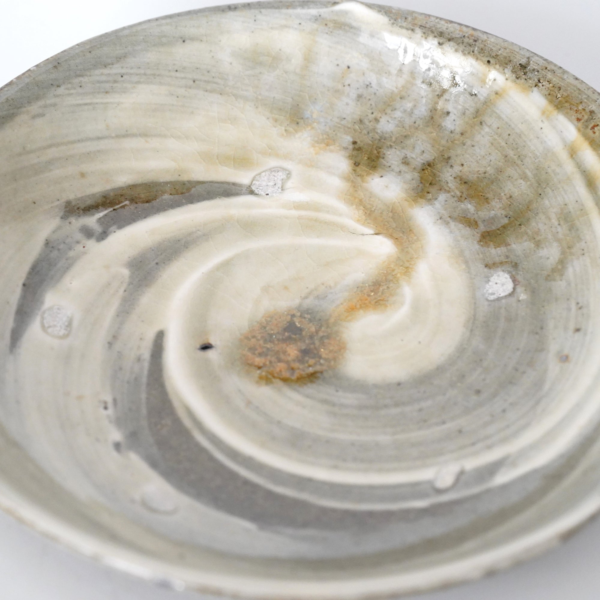 【光藤佐】总刷目轮花皿