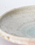 【澤克典】信楽丸平鉢 17cm