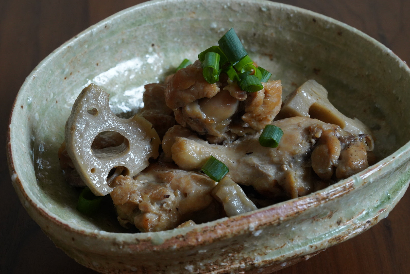 【辻村 塊】伊賀沓鉢 大