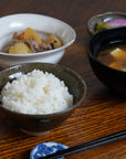【福田和祐】青唐津飯碗