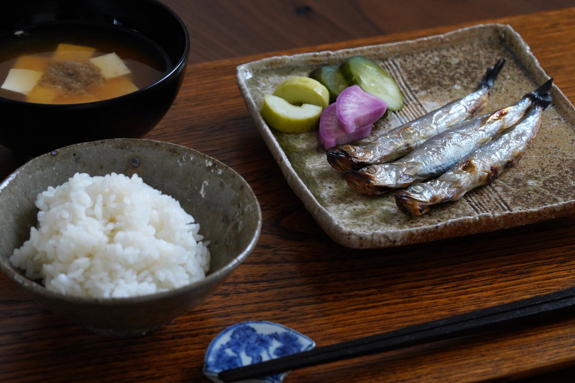 【Hiroyumi Suzuki】Shigaraki shell shaped small plate
