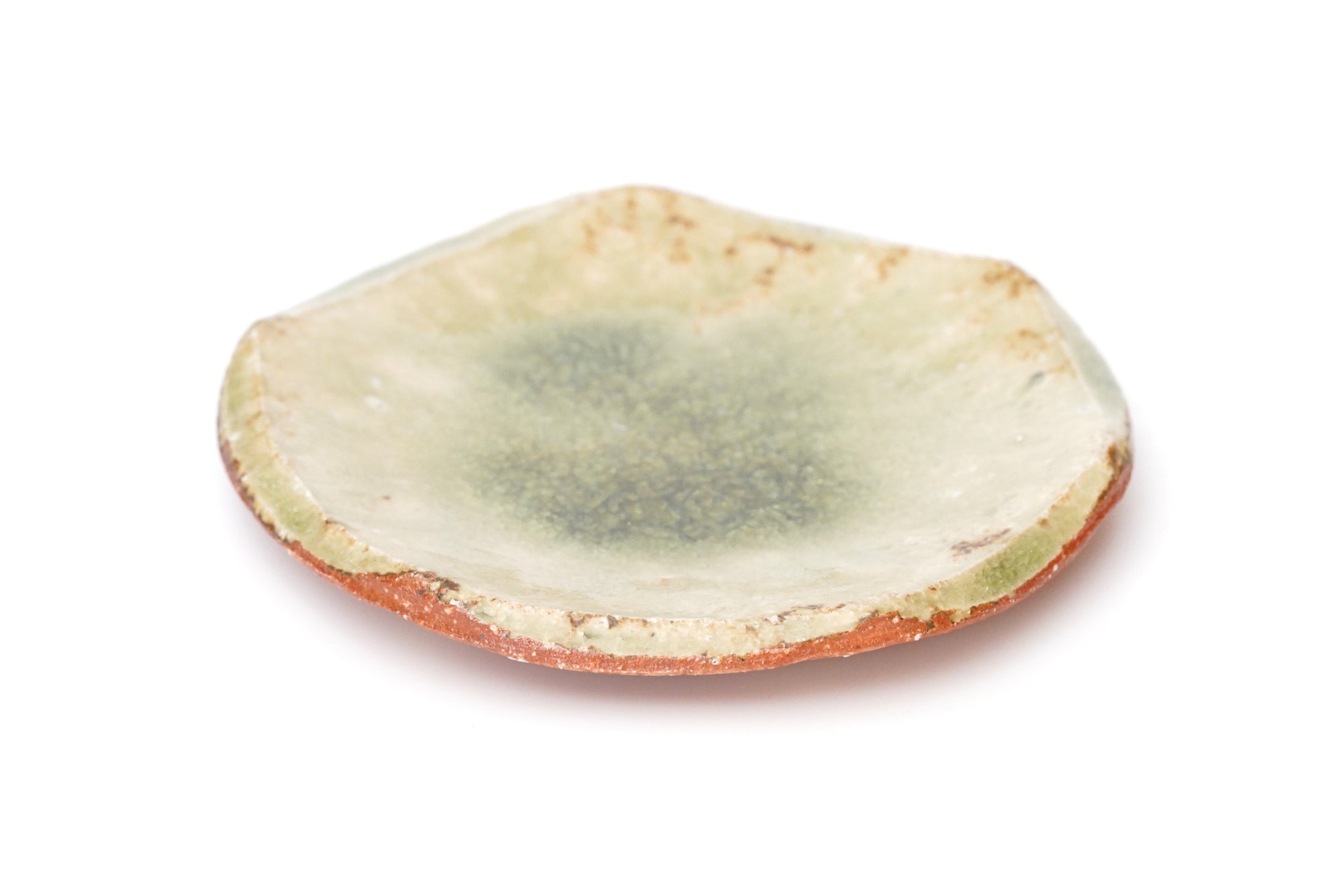 Iga 5 inch hexagonal plate