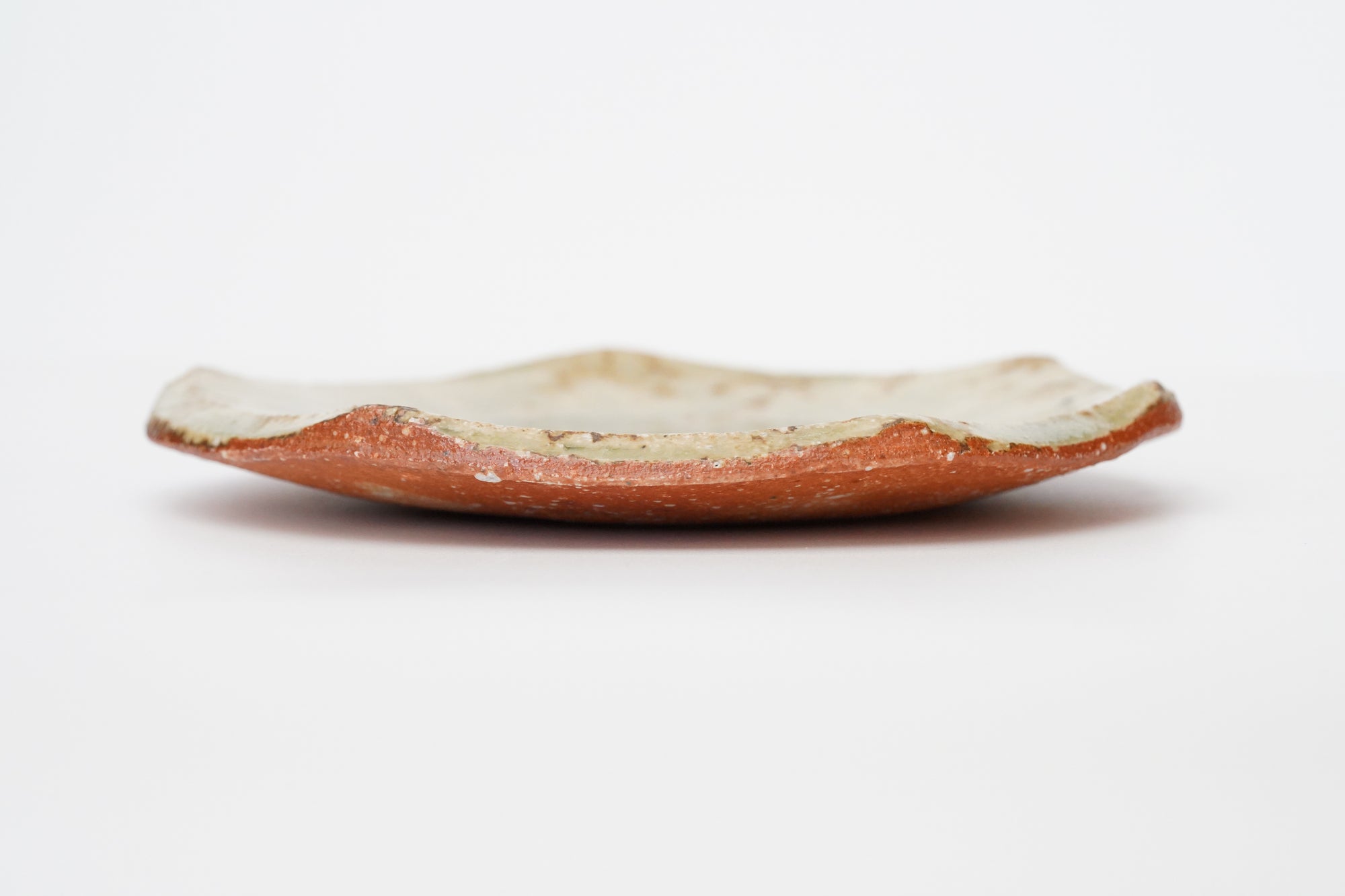 Iga 5 inch hexagonal plate