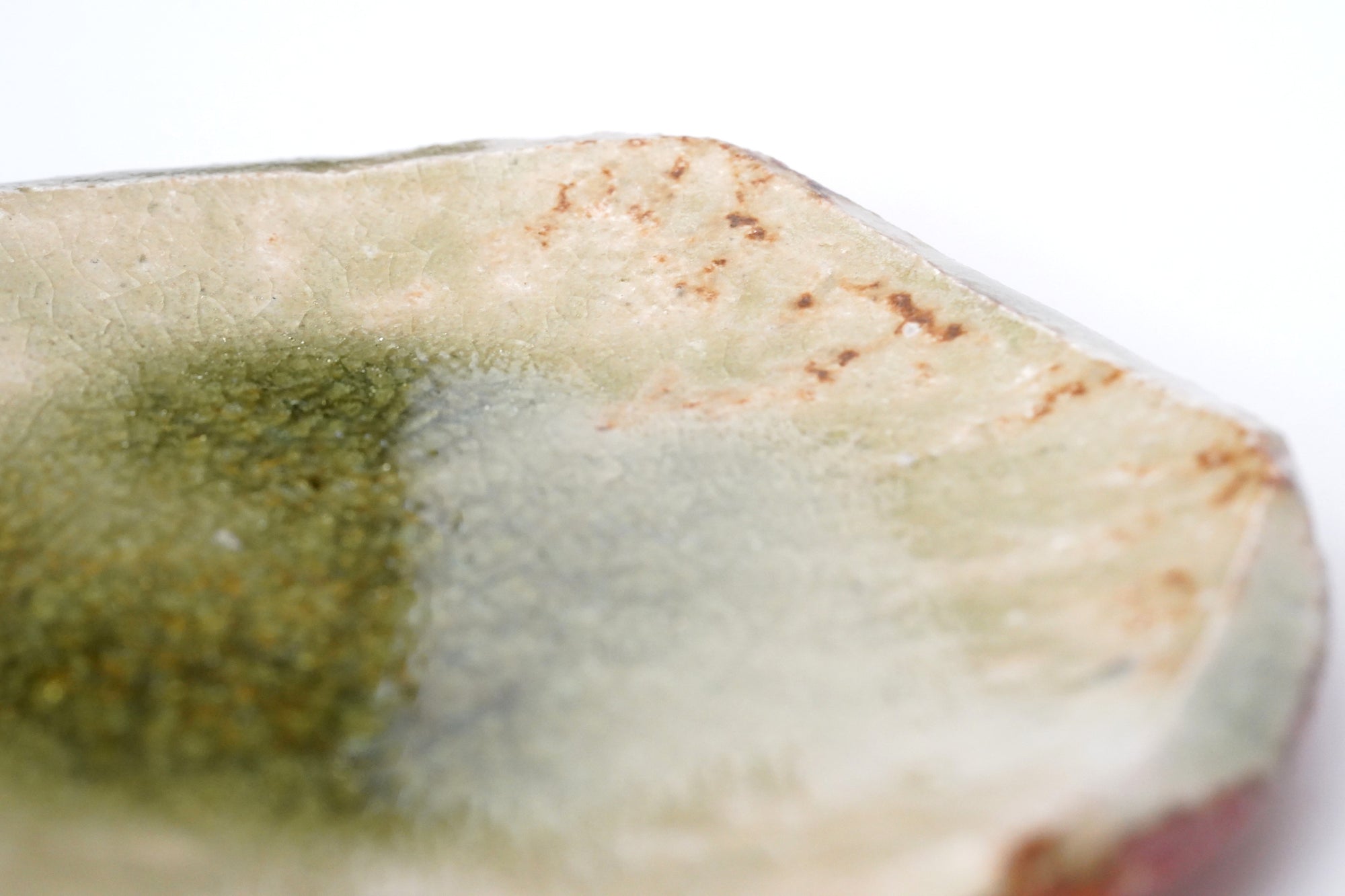 Iga 5 inch hexagonal plate
