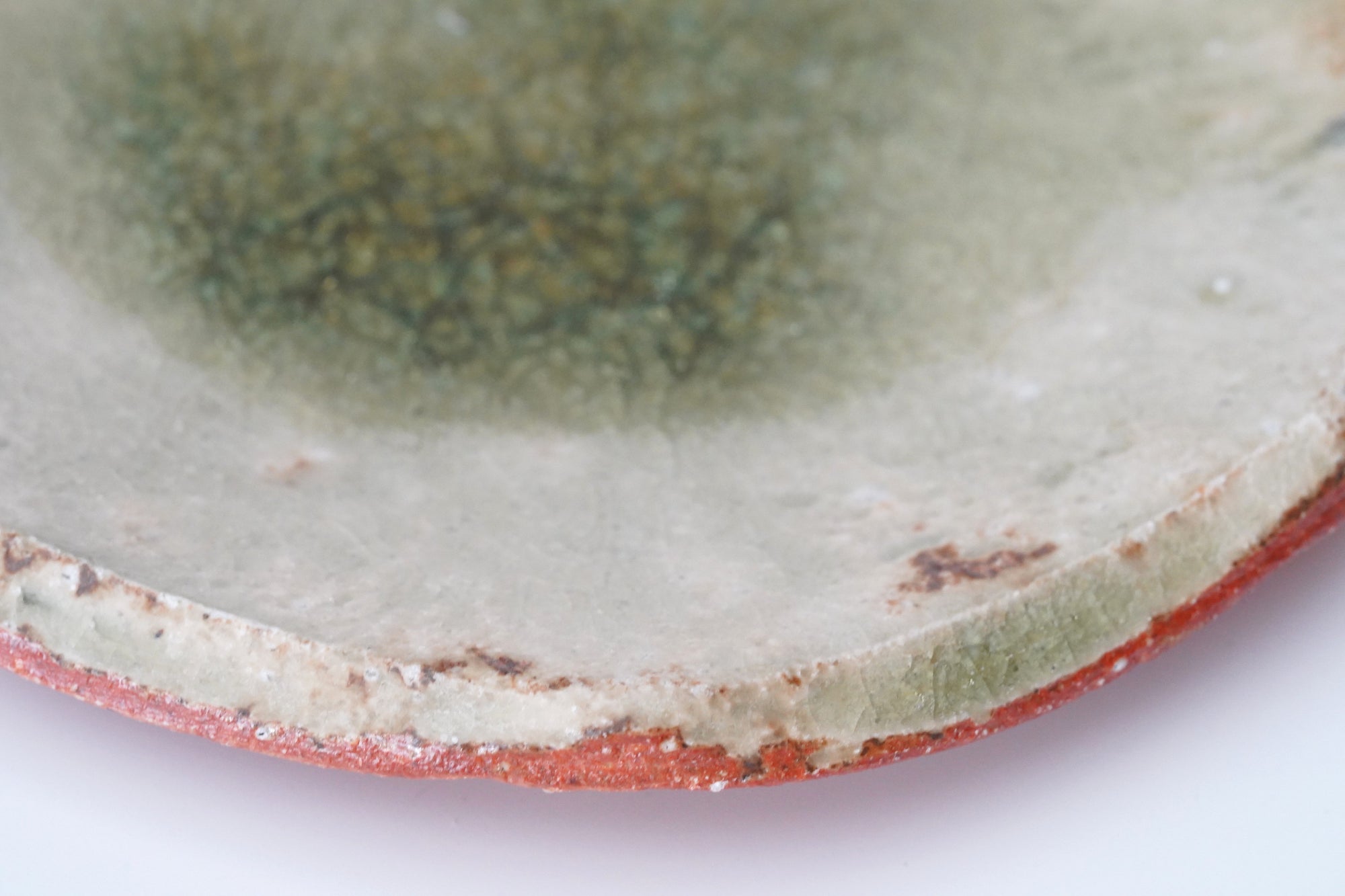 Iga 5 inch hexagonal plate