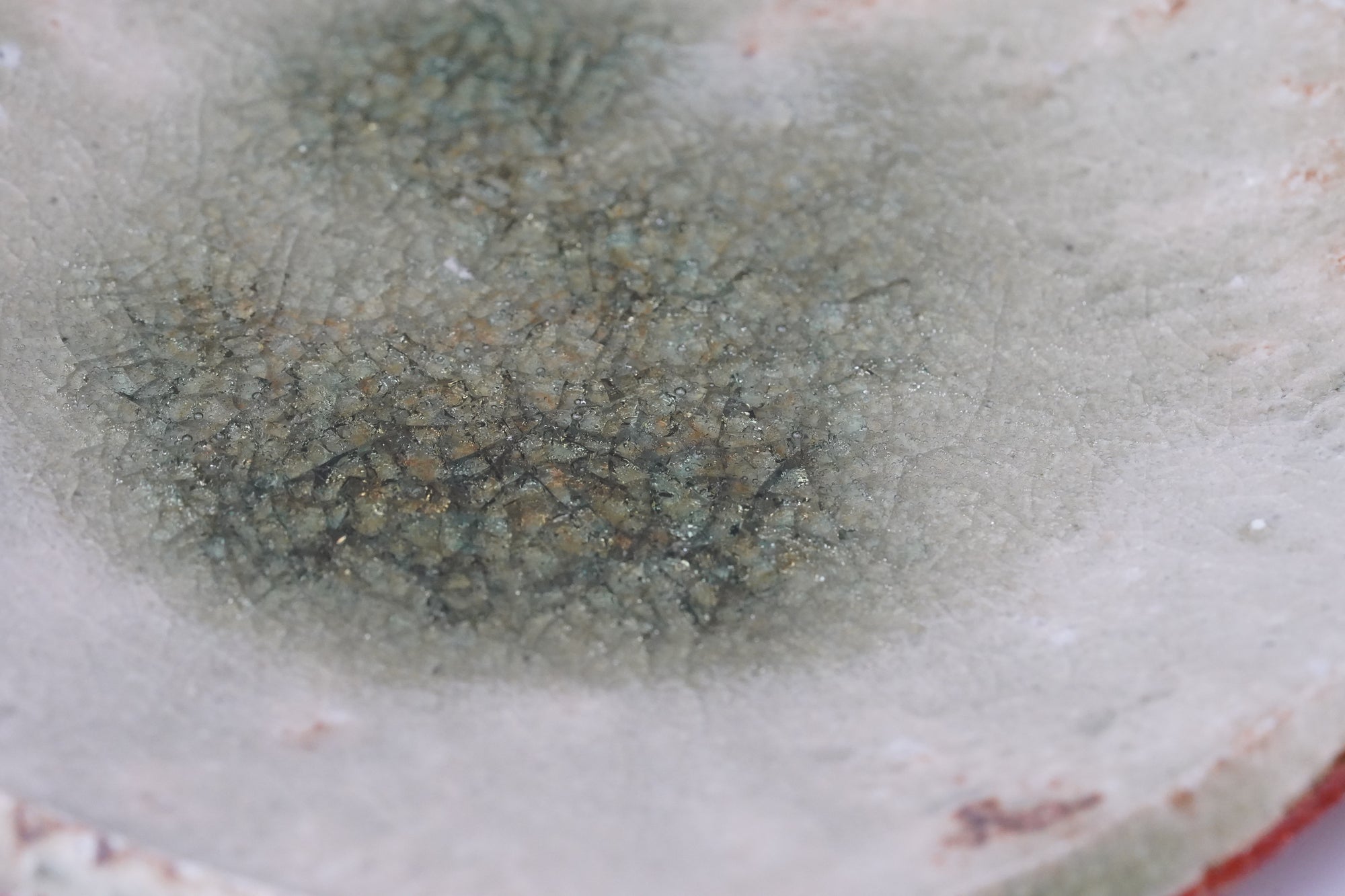 Iga 5 inch hexagonal plate