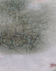 Iga 5 inch hexagonal plate