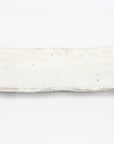 【Tomohiro Suzuki】Glass glazed squared plate