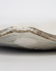 【Tomohiro Suzuki】Glass glazed squared plate