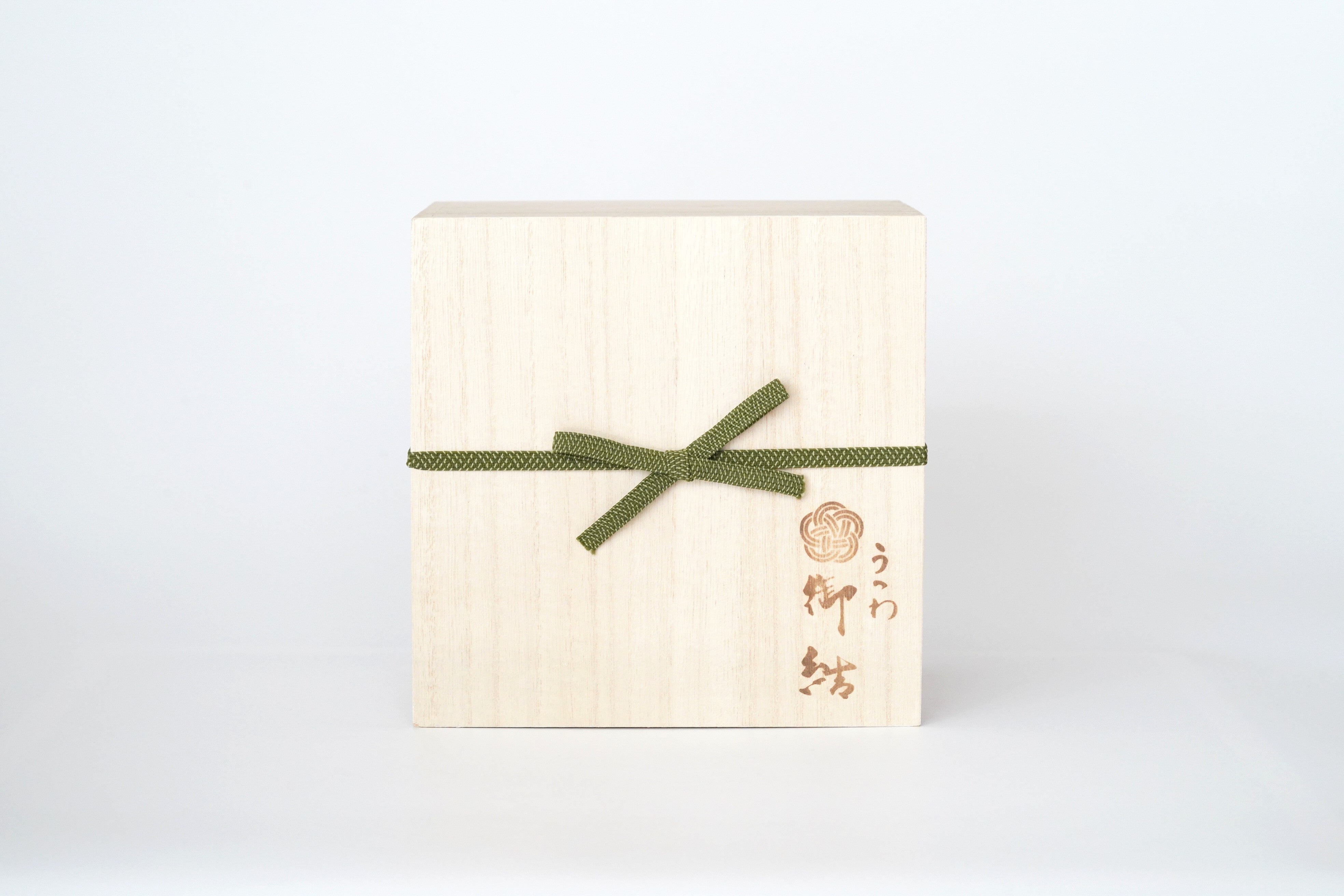 Miyu gift box S, M, L common – うつわ御結