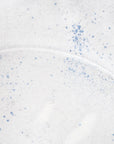 【Etsuji Noguchi】white glazed 6sun flat bowl