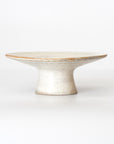 【Hideki Yamamoto】Kuro-yu hexagonal plate