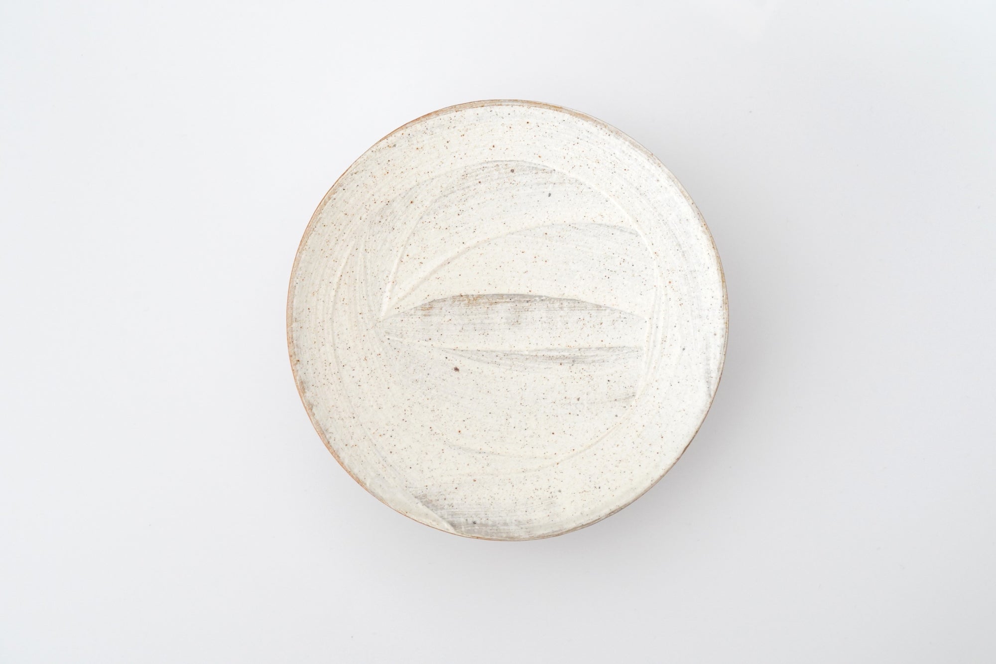 【Hideki Yamamoto】Kuro-yu hexagonal plate