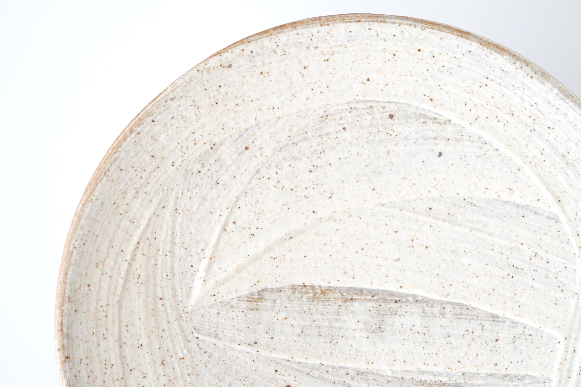 【Hideki Yamamoto】Kuro-yu hexagonal plate