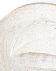 【Hideki Yamamoto】Kuro-yu hexagonal plate