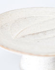 【Hideki Yamamoto】Kuro-yu hexagonal plate