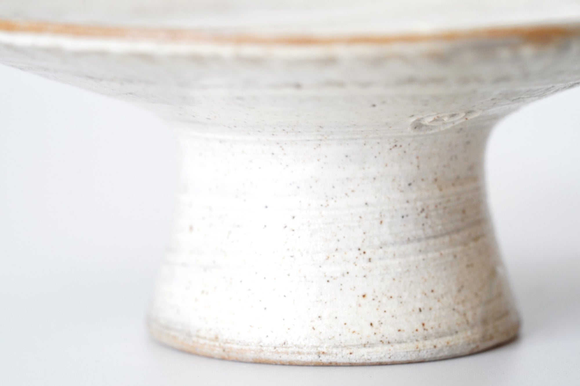 【Hideki Yamamoto】Kuro-yu hexagonal plate